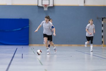 Bild 27 - wCJ NFV Futsalturnier